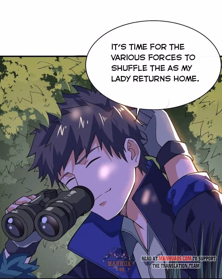 Read Carp Reborn chapter 115 image 35 on Lezhin