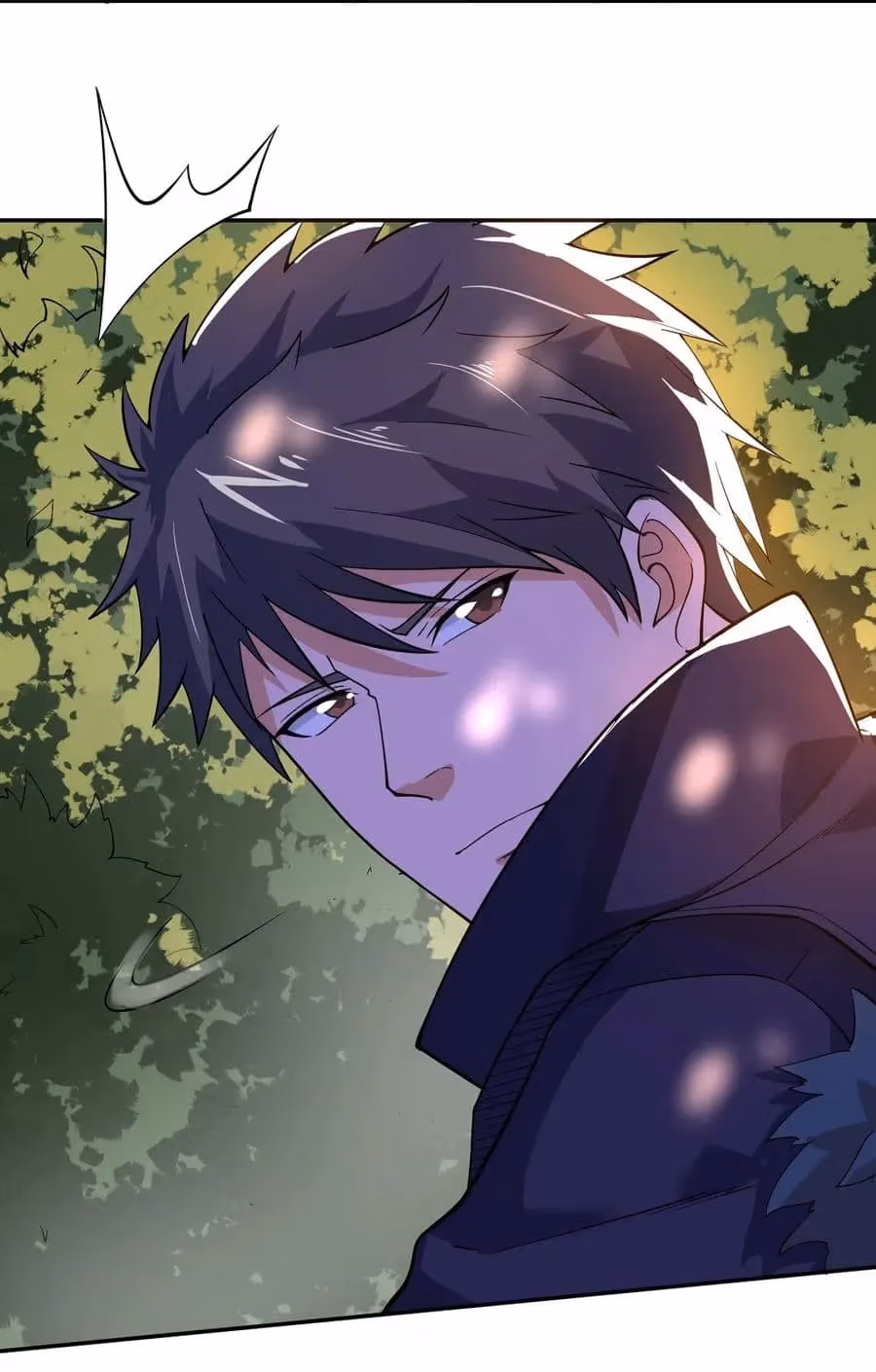 Read Carp Reborn chapter 115 image 36 on Lezhin
