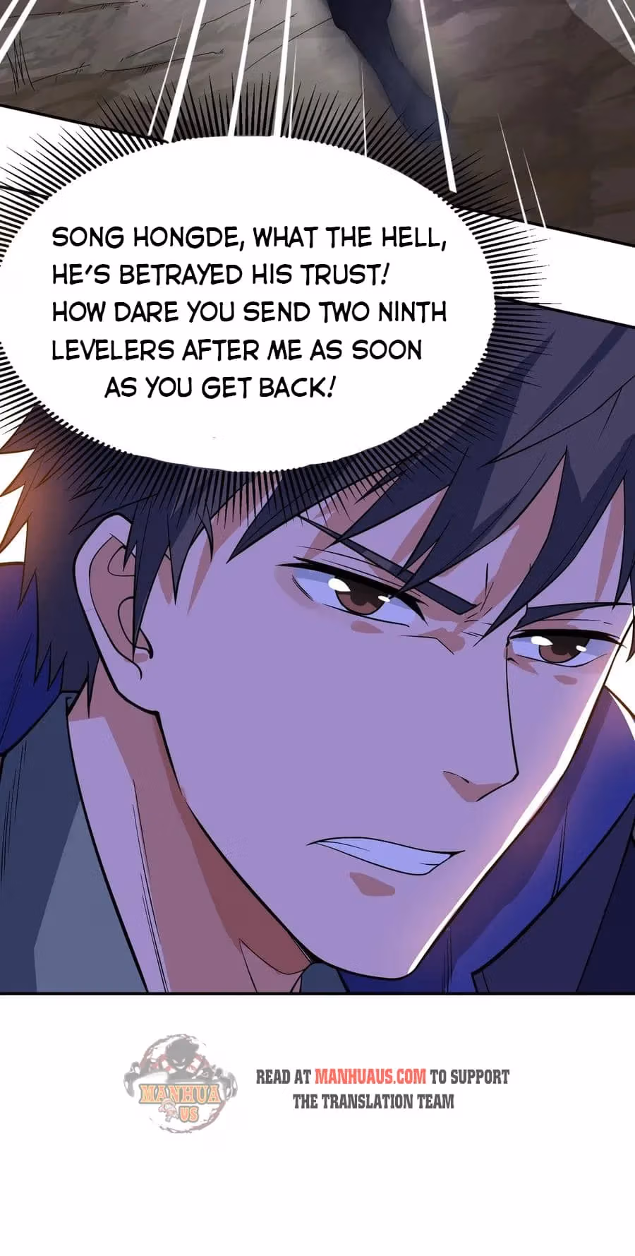 Read Carp Reborn chapter 115 image 38 on Lezhin
