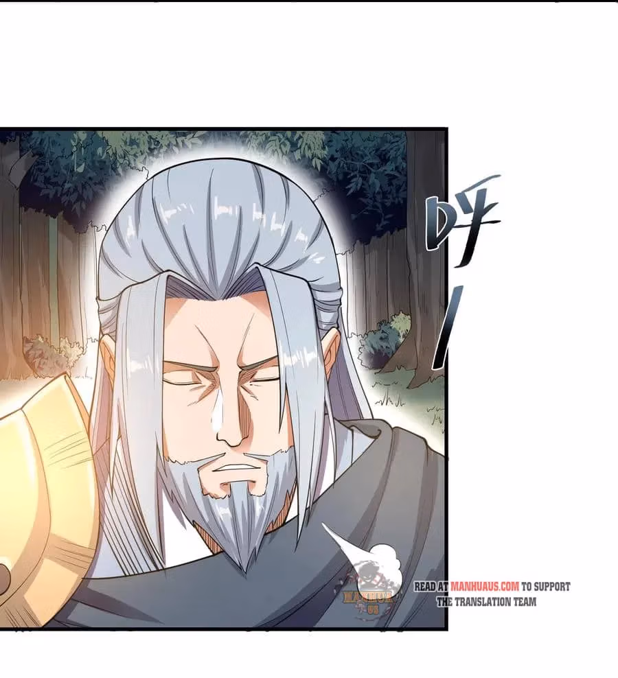 Read Carp Reborn chapter 115 image 4 on Lezhin