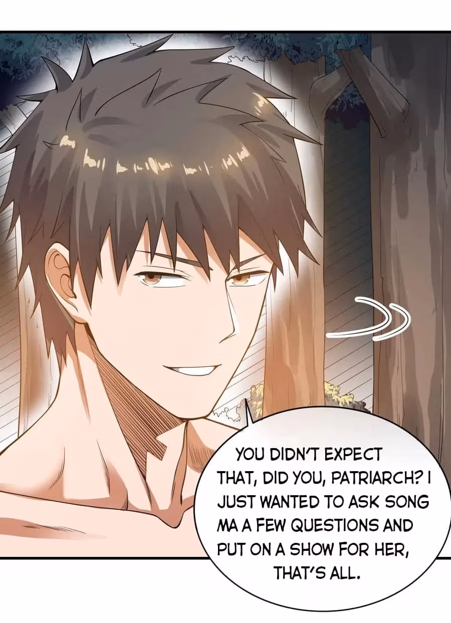 Read Carp Reborn chapter 115 image 5 on Lezhin