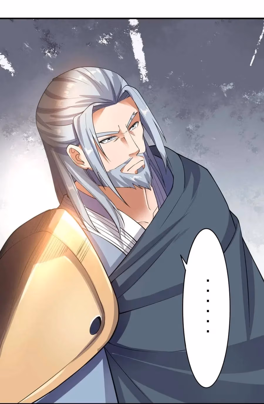 Read Carp Reborn chapter 115 image 8 on Lezhin