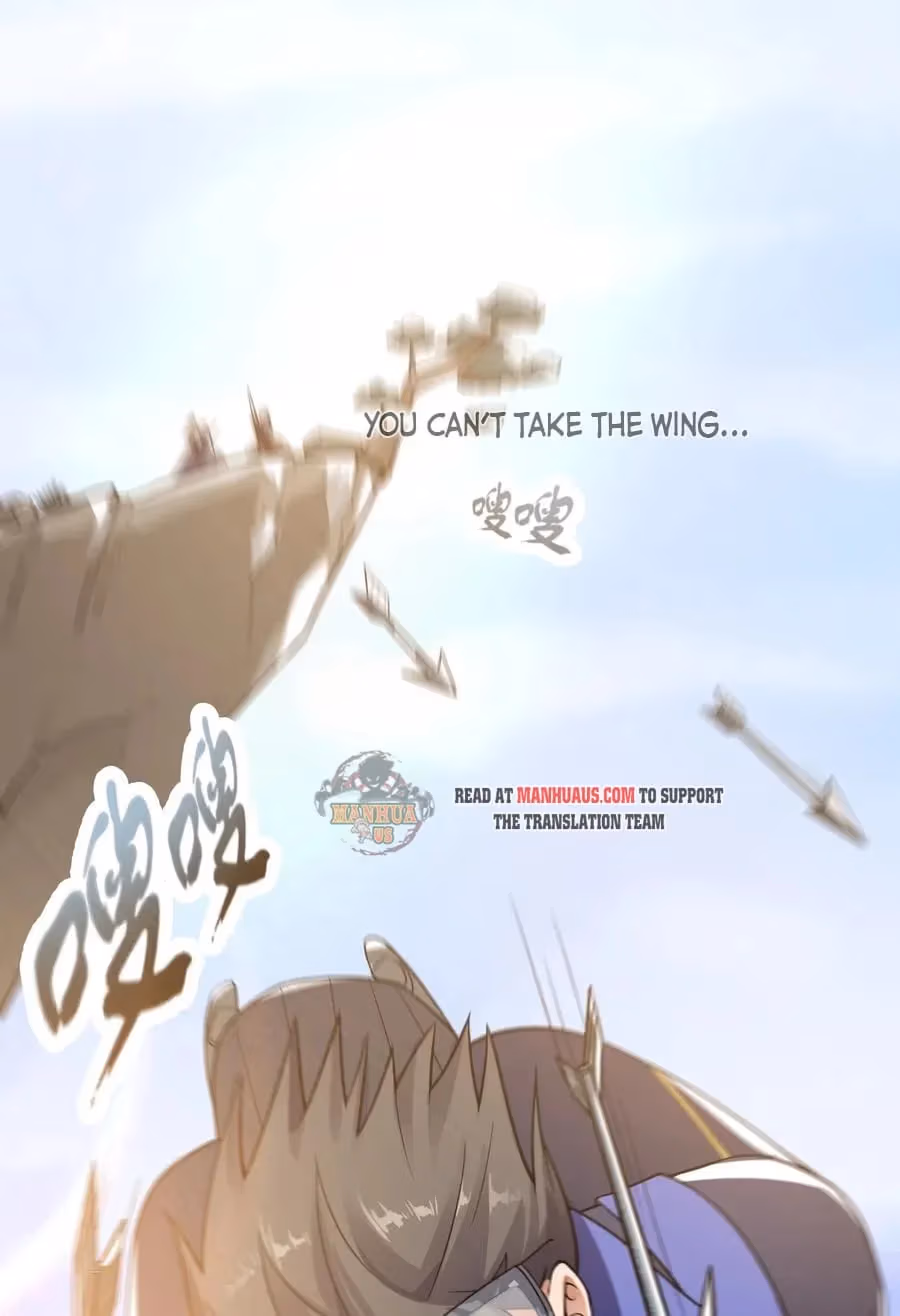 Read Carp Reborn chapter 116 image 13 on Lezhin