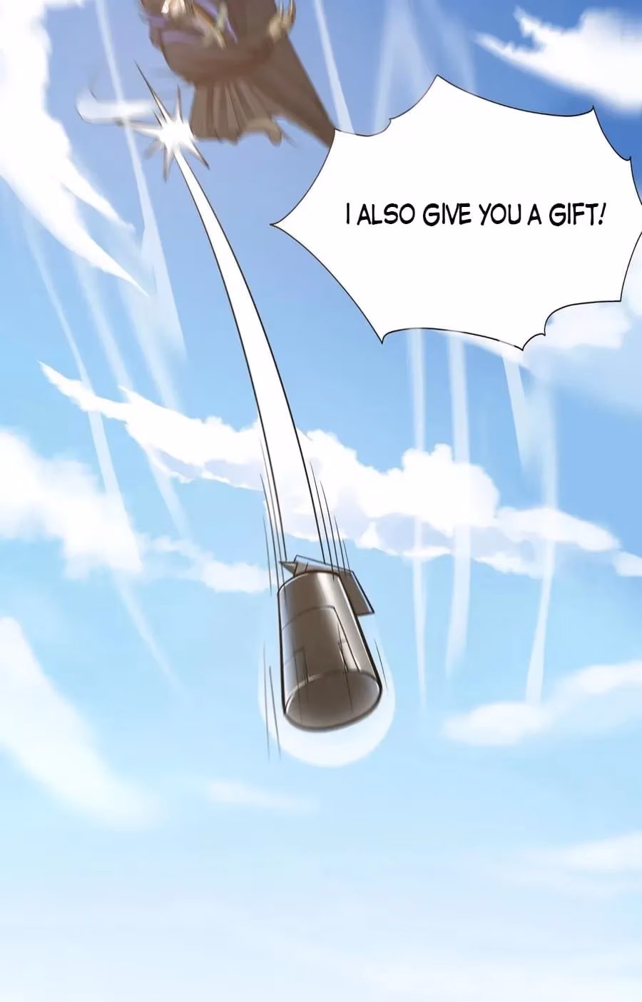 Read Carp Reborn chapter 116 image 18 on Lezhin