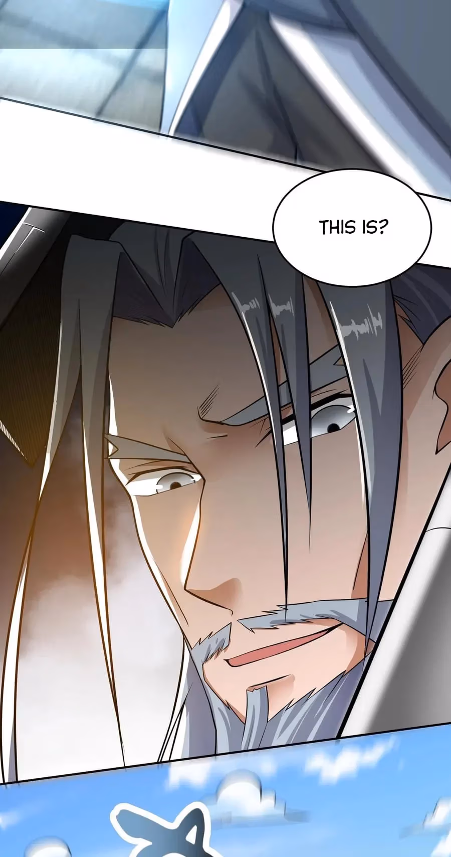 Read Carp Reborn chapter 116 image 21 on Lezhin