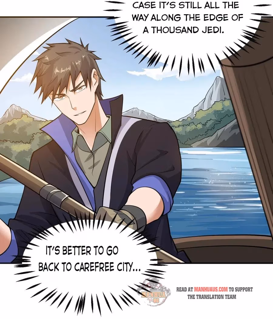 Read Carp Reborn chapter 116 image 25 on Lezhin
