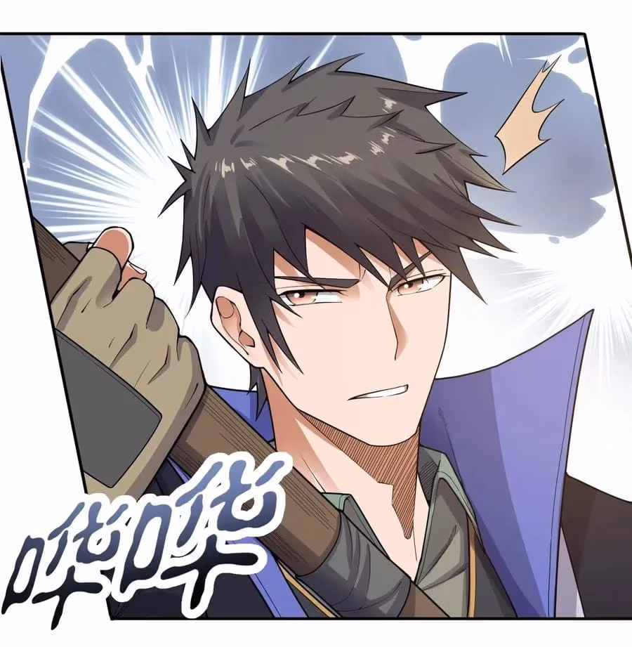 Read Carp Reborn chapter 116 image 26 on Lezhin