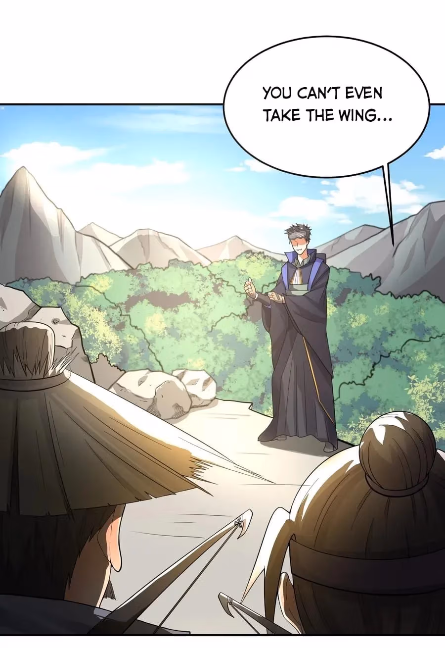 Read Carp Reborn chapter 116 image 7 on Lezhin