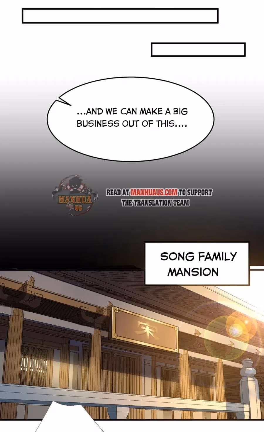 Read Carp Reborn chapter 117 image 17 on Lezhin