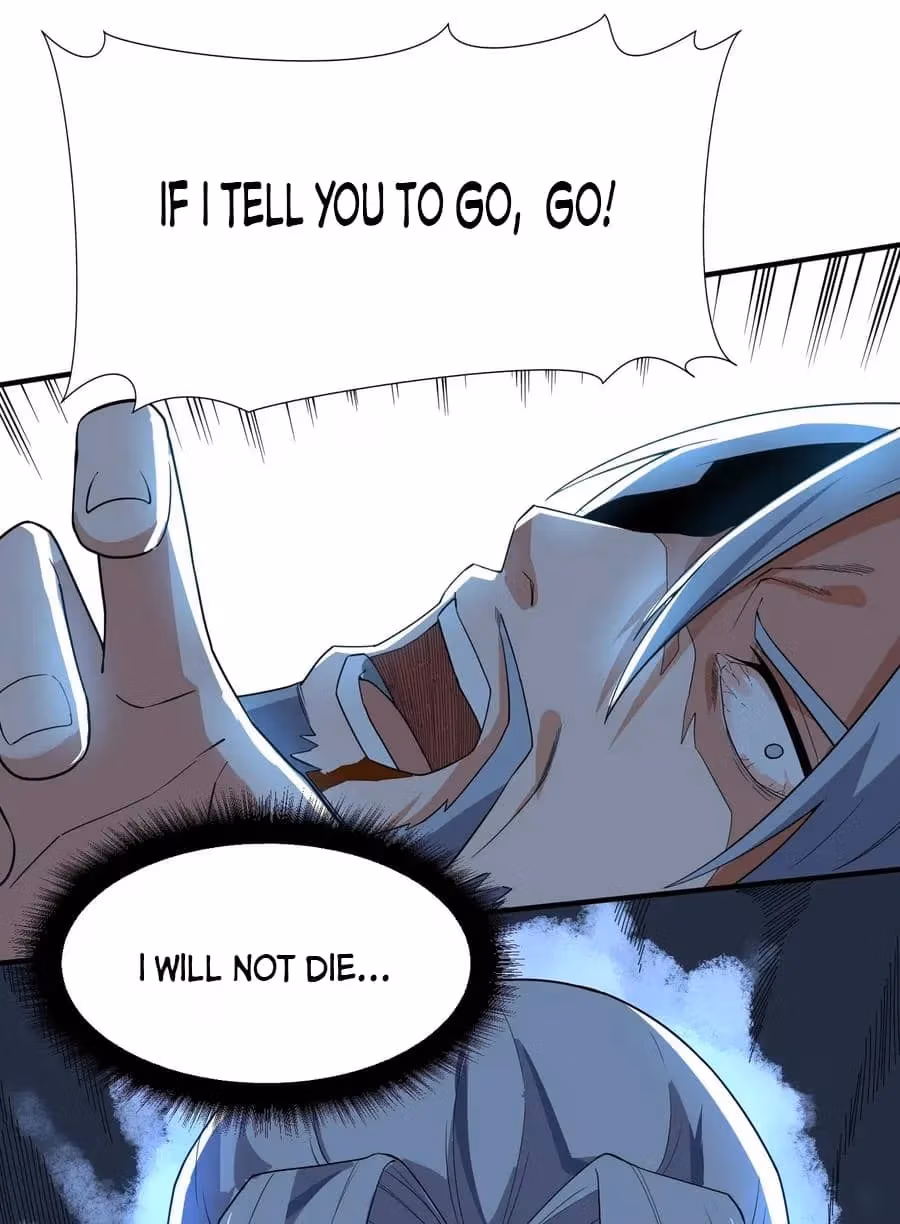 Read Carp Reborn chapter 117 image 24 on Lezhin