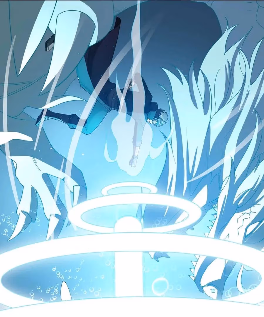 Read Carp Reborn chapter 117 image 5 on Lezhin