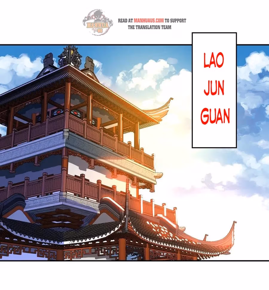Read Carp Reborn chapter 118 image 1 on Lezhin