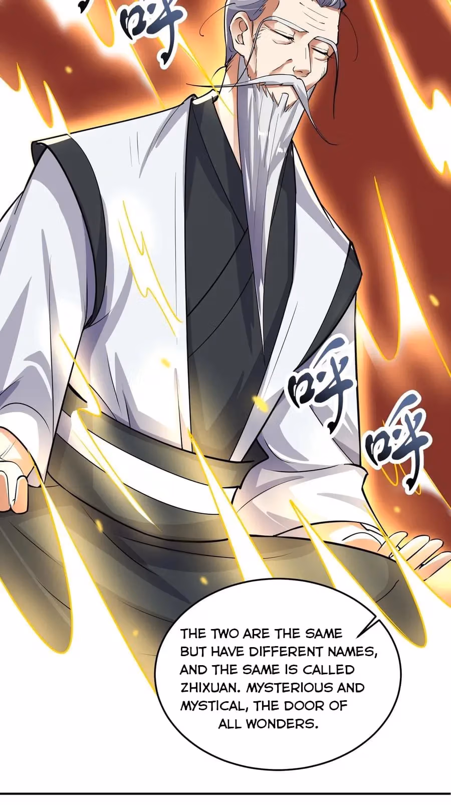 Read Carp Reborn chapter 118 image 18 on Lezhin