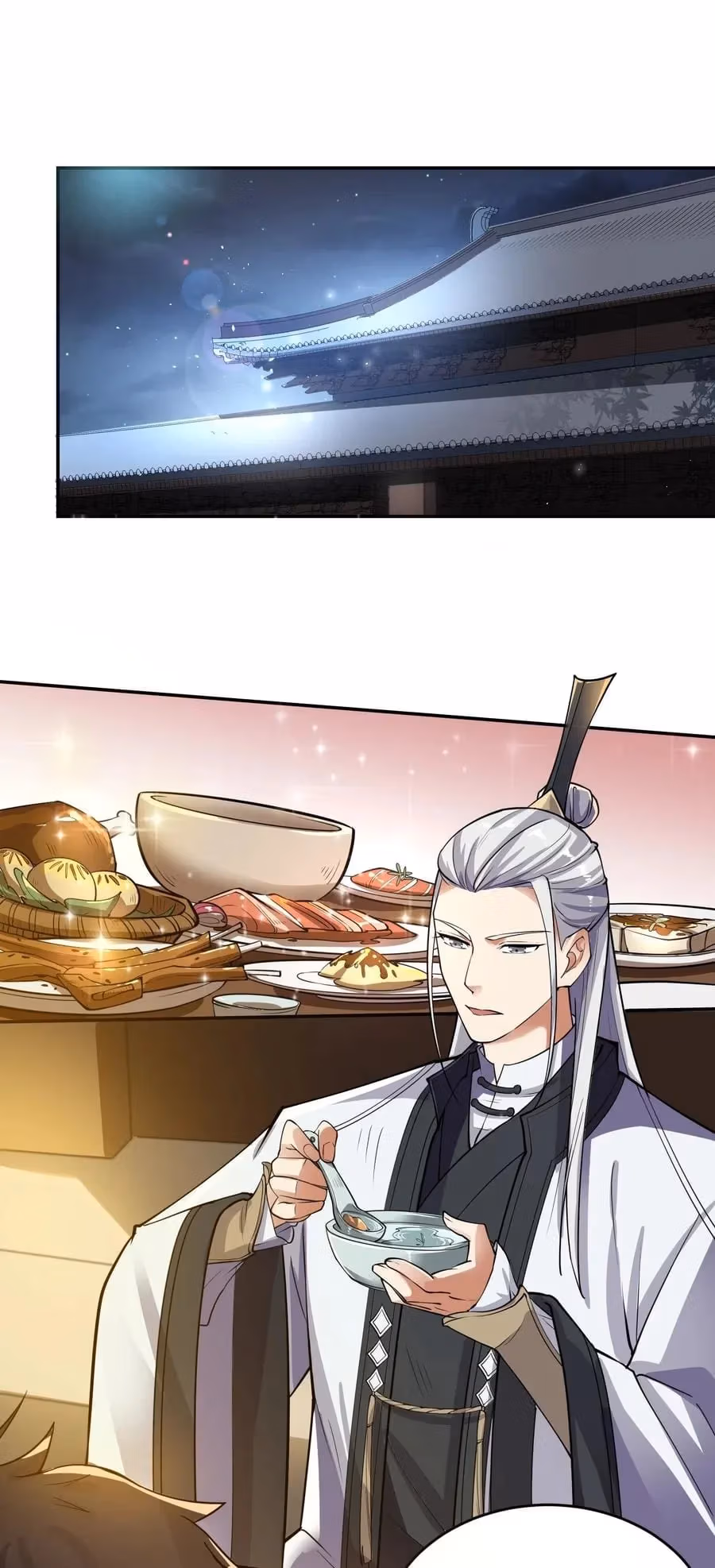 Read Carp Reborn chapter 118 image 26 on Lezhin