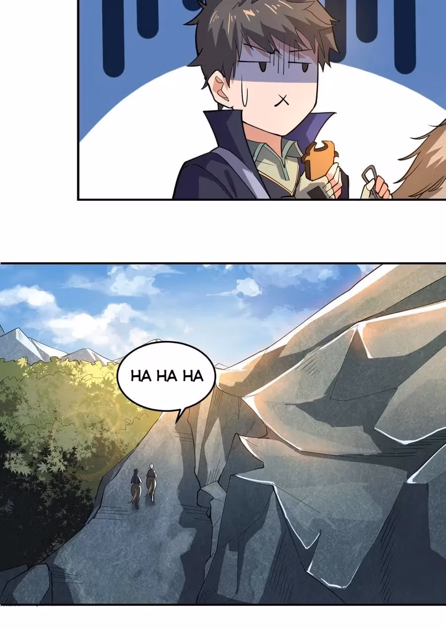 Read Carp Reborn chapter 119 image 11 on Lezhin