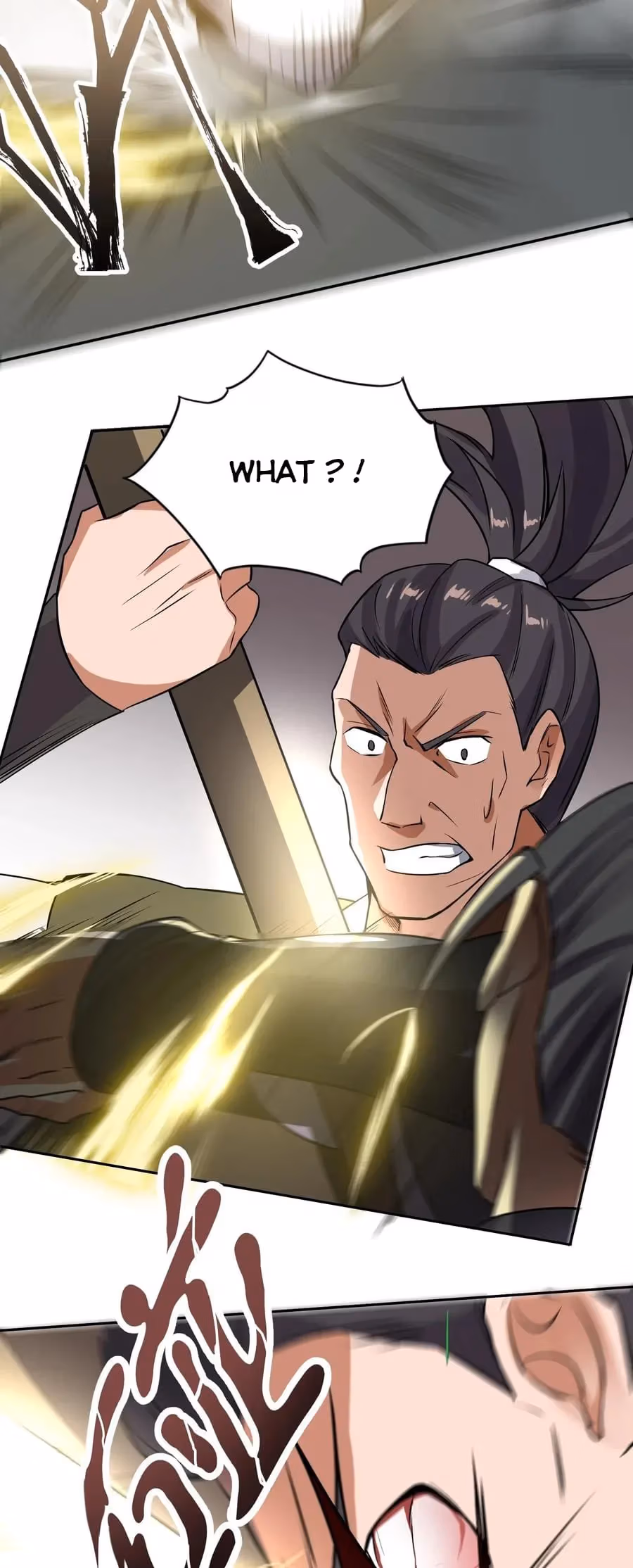 Read Carp Reborn chapter 119 image 26 on Lezhin
