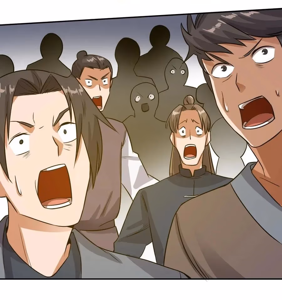 Read Carp Reborn chapter 119 image 28 on Lezhin