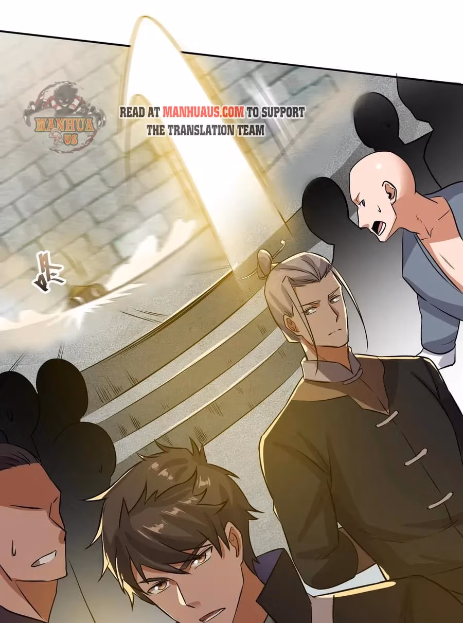 Read Carp Reborn chapter 119 image 29 on Lezhin