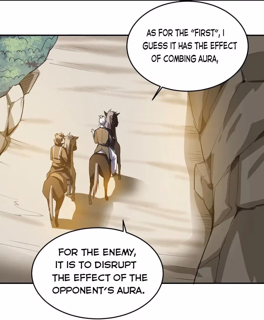 Read Carp Reborn chapter 119 image 4 on Lezhin