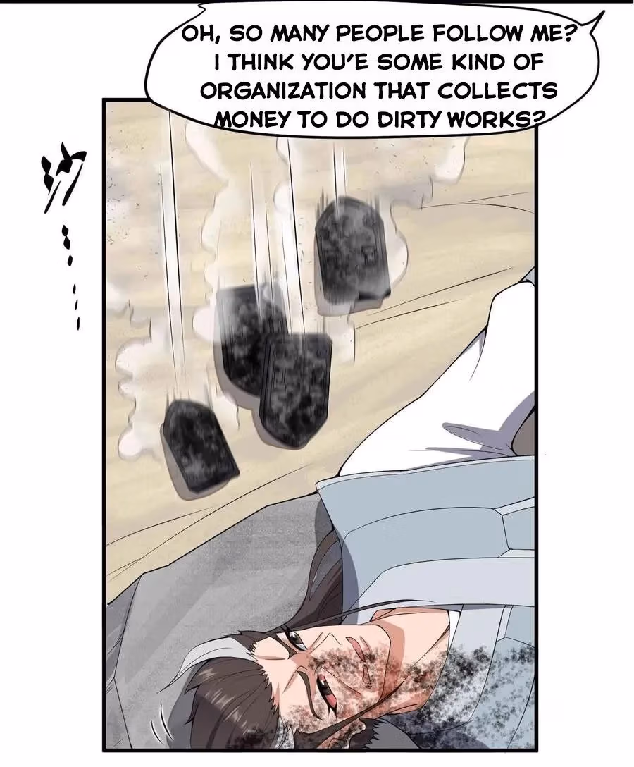 Read Carp Reborn chapter 12 image 11 on Lezhin