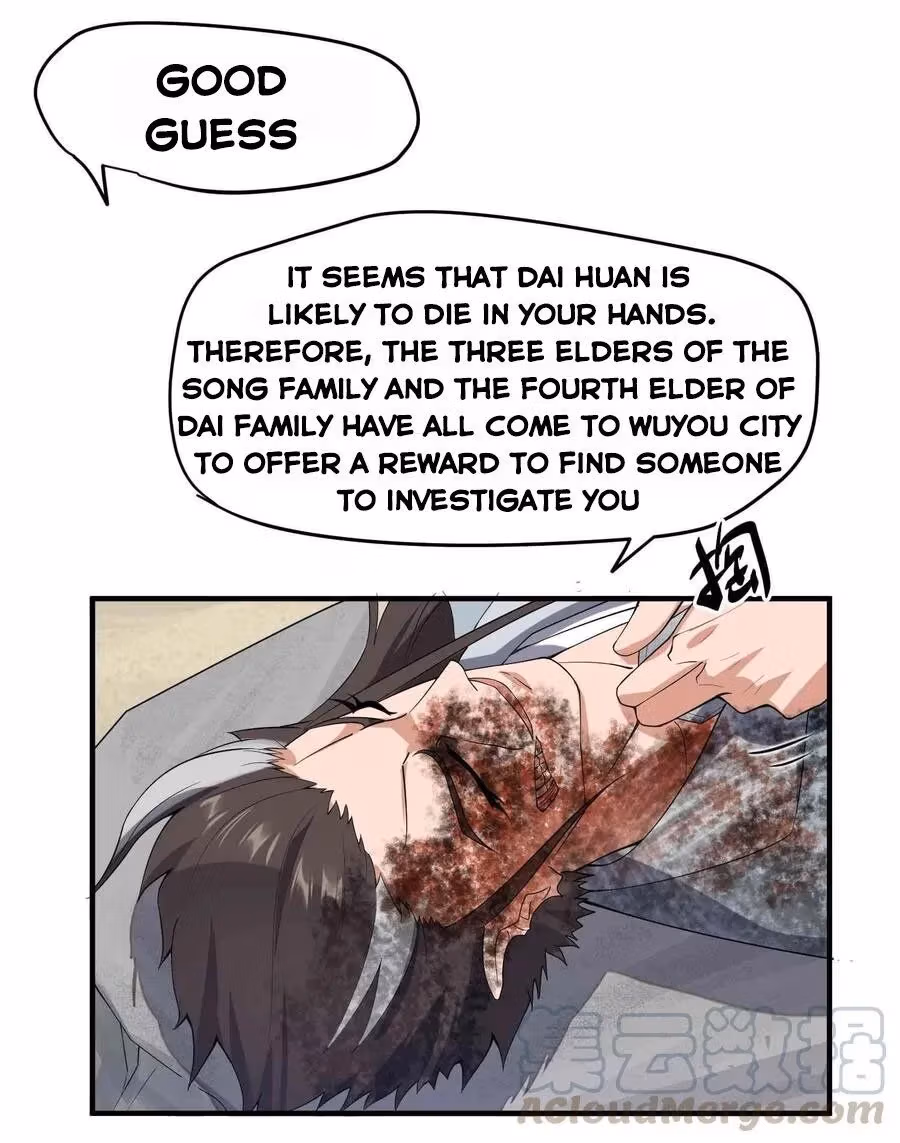 Read Carp Reborn chapter 12 image 12 on Lezhin