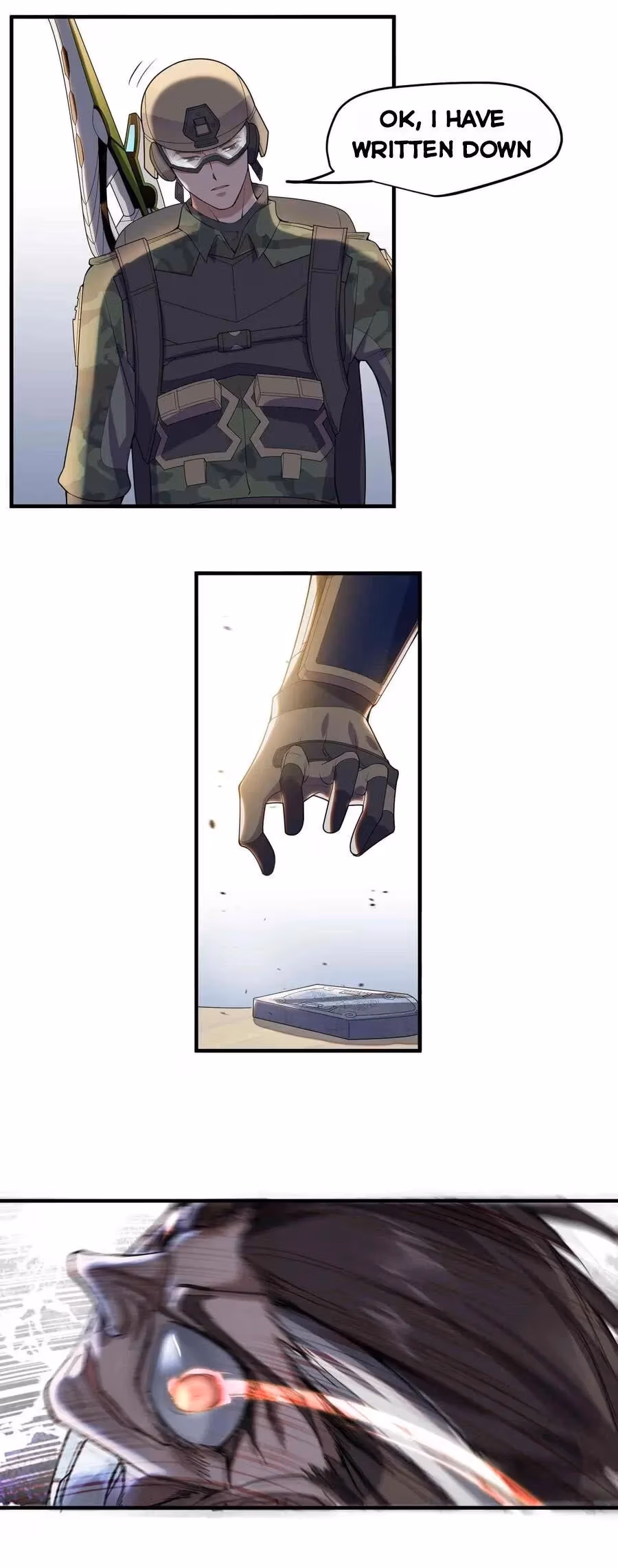 Read Carp Reborn chapter 12 image 14 on Lezhin