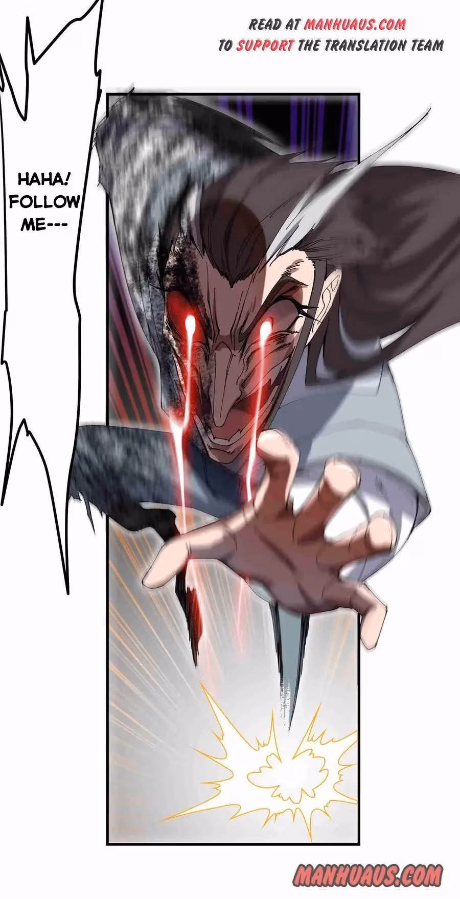 Read Carp Reborn chapter 12 image 15 on Lezhin