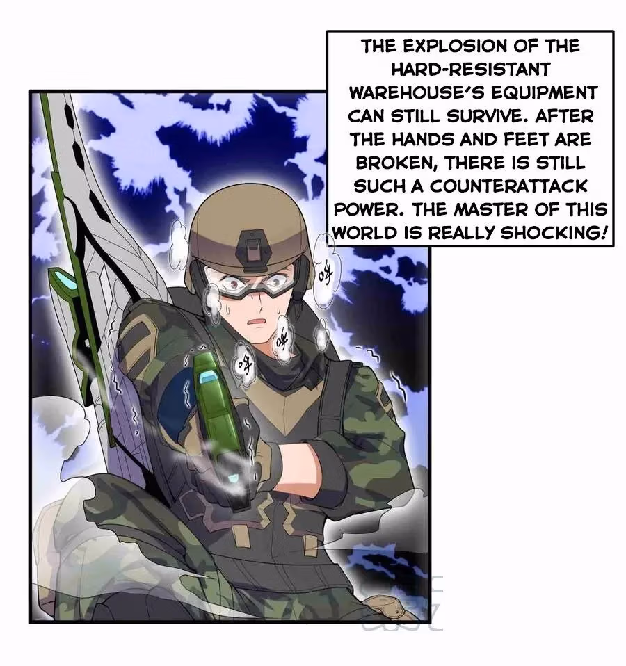 Read Carp Reborn chapter 12 image 20 on Lezhin