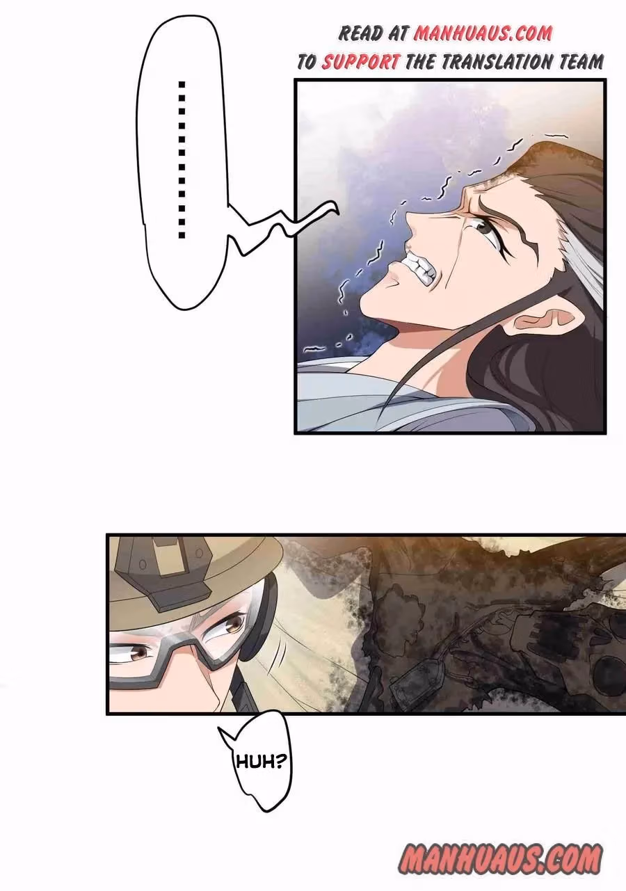 Read Carp Reborn chapter 12 image 7 on Lezhin