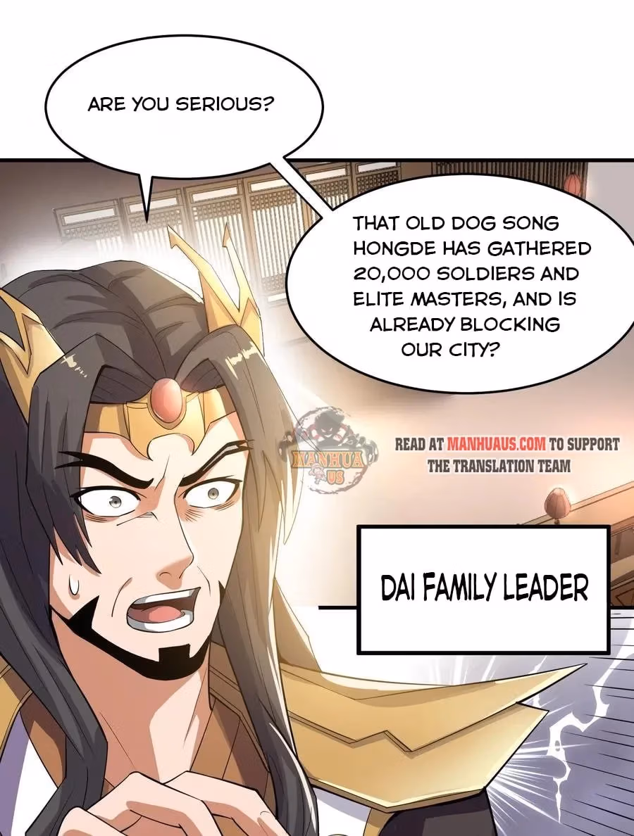 Read Carp Reborn chapter 120 image 12 on Lezhin