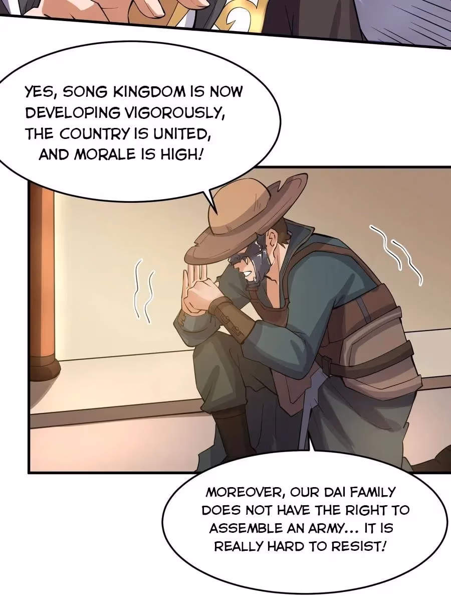 Read Carp Reborn chapter 120 image 13 on Lezhin