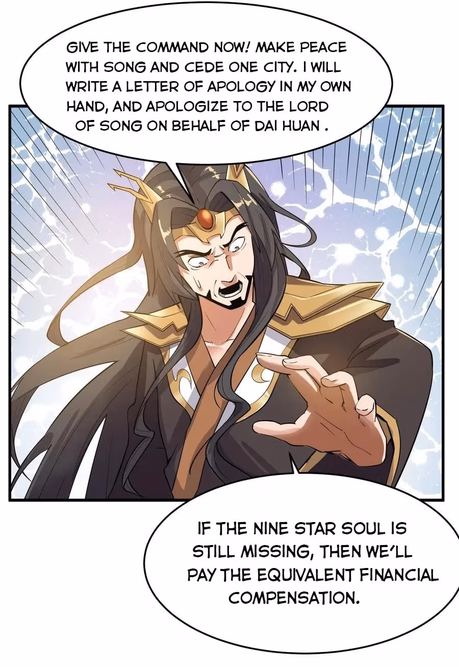 Read Carp Reborn chapter 120 image 14 on Lezhin