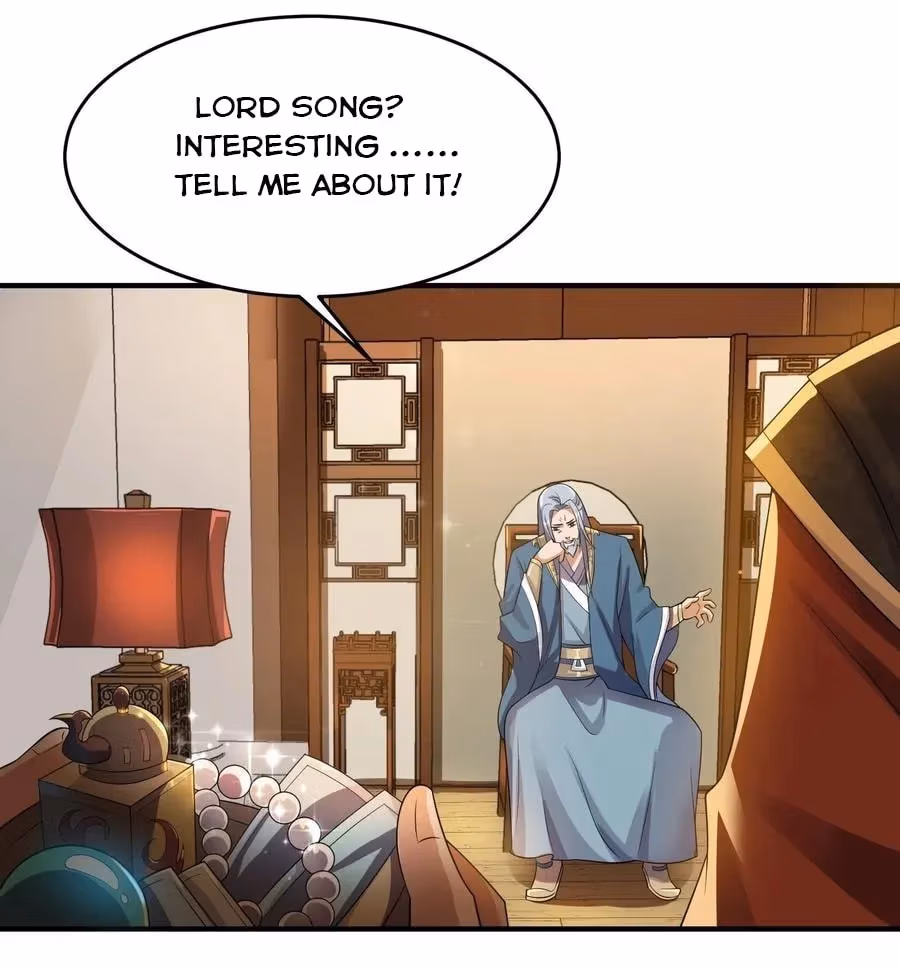 Read Carp Reborn chapter 120 image 5 on Lezhin
