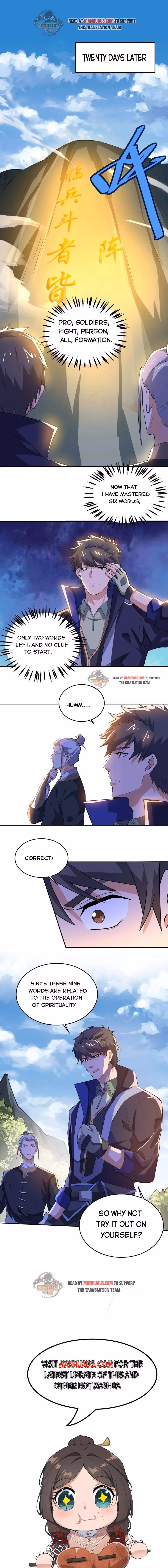 Read Carp Reborn chapter 126 image 5 on Lezhin