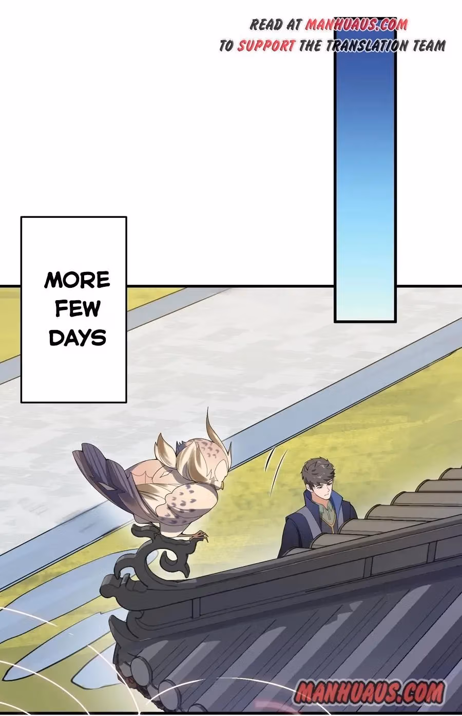 Read Carp Reborn chapter 13 image 15 on Lezhin