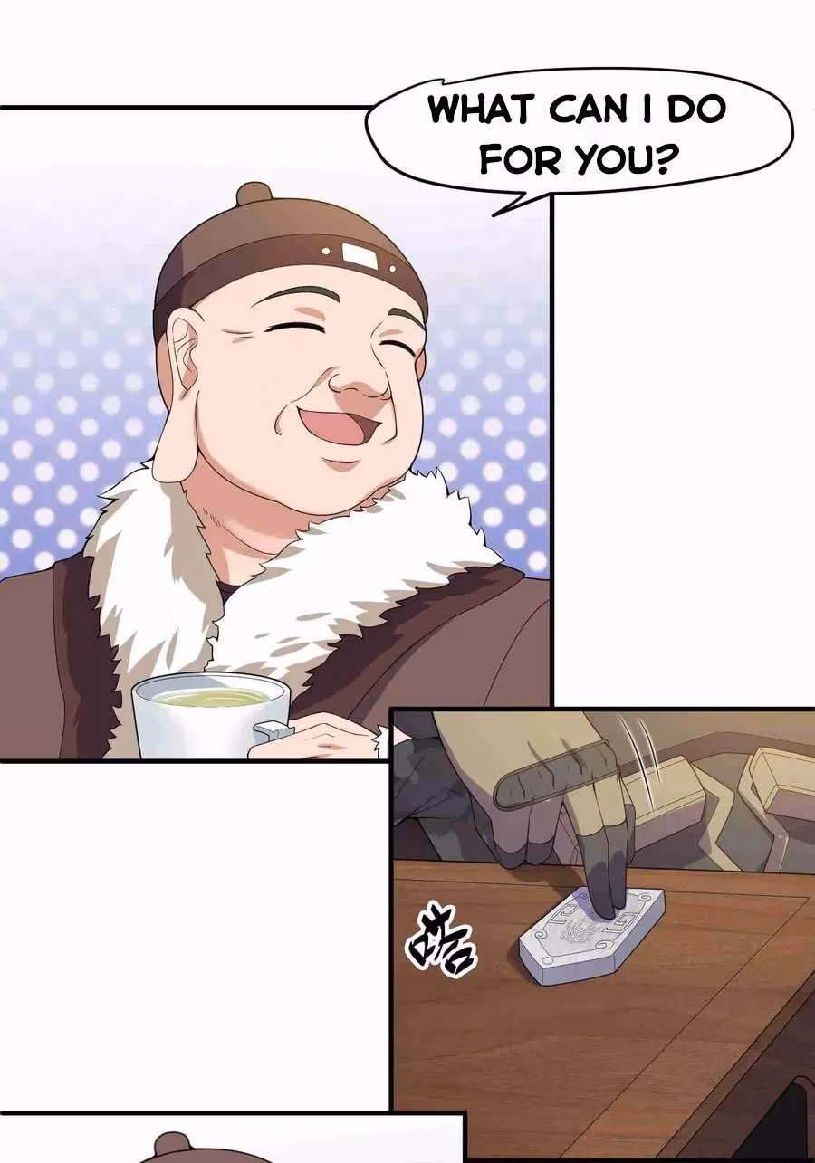 Read Carp Reborn chapter 13 image 2 on Lezhin