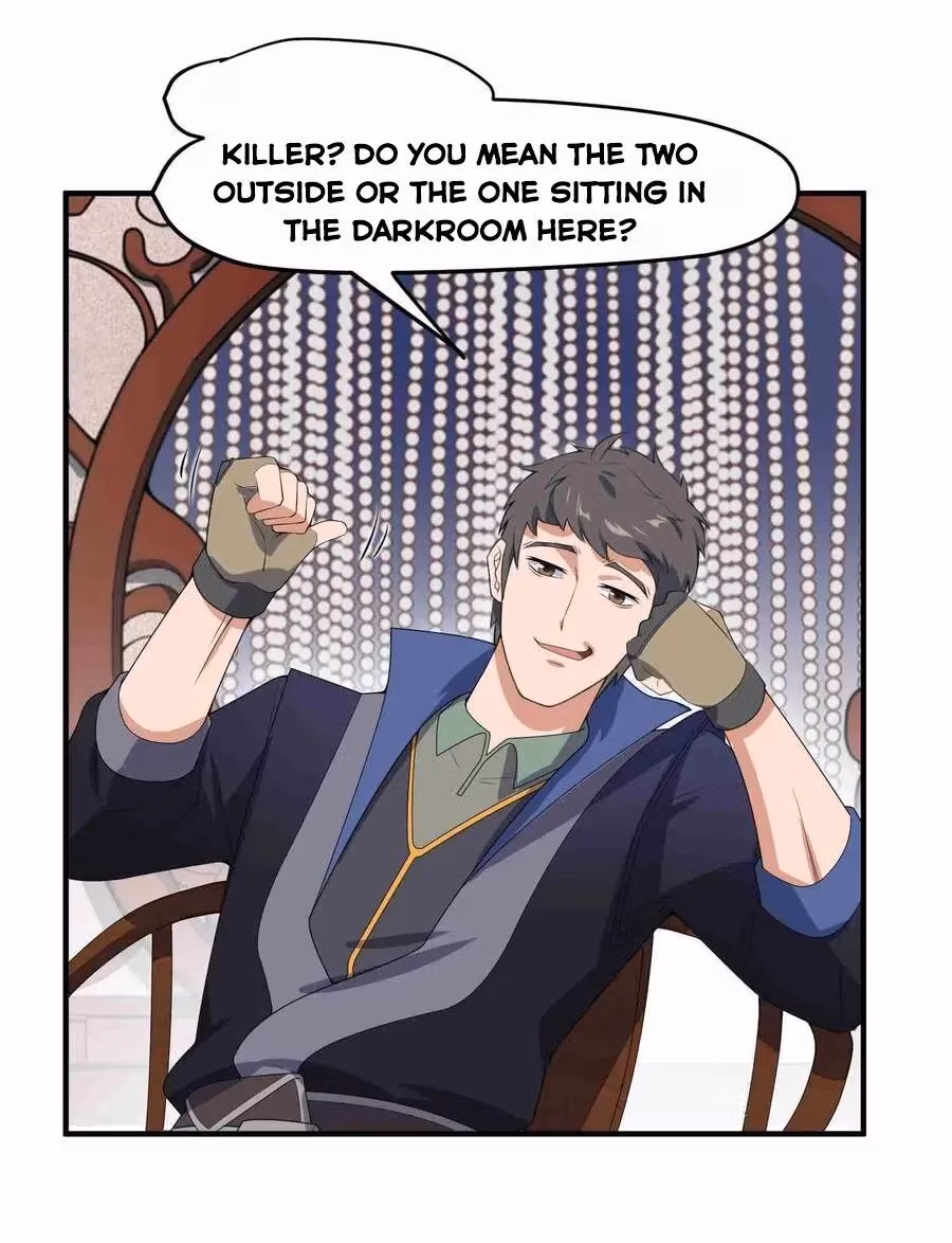 Read Carp Reborn chapter 14 image 14 on Lezhin