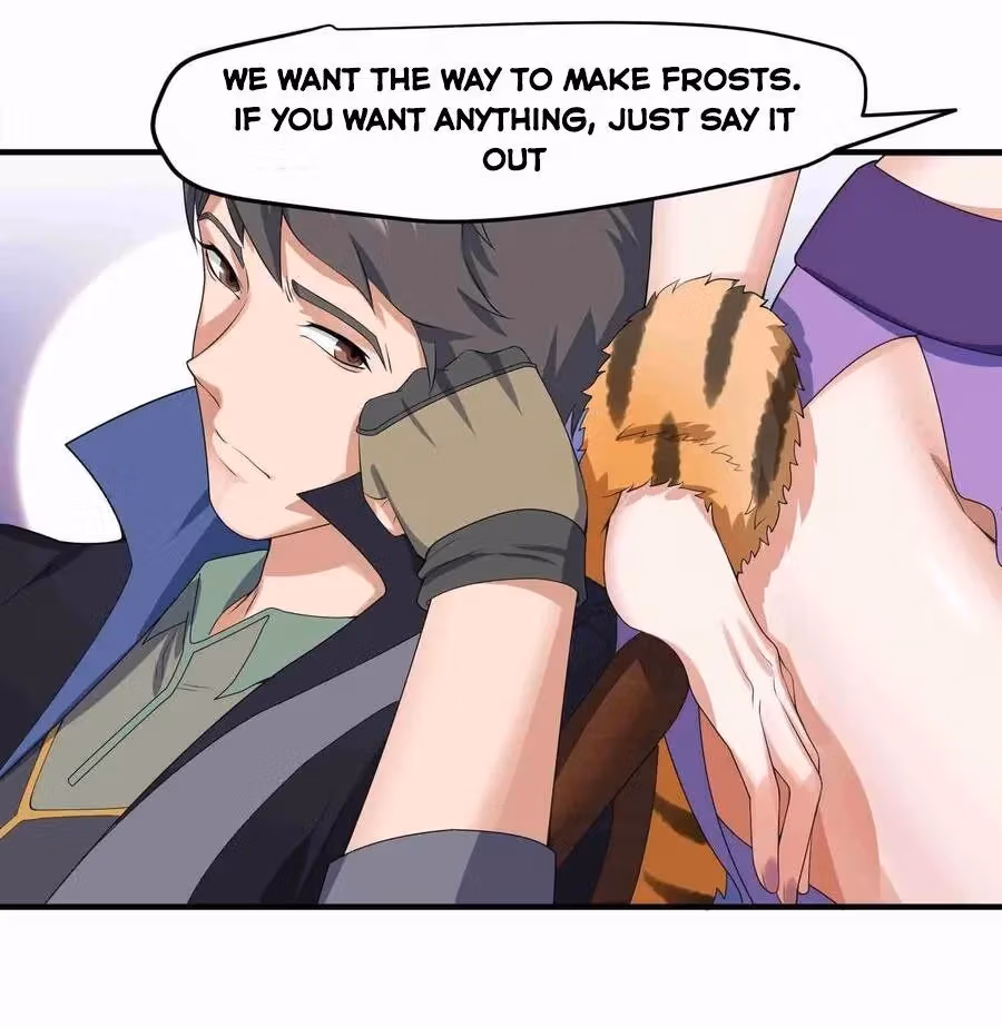 Read Carp Reborn chapter 14 image 17 on Lezhin