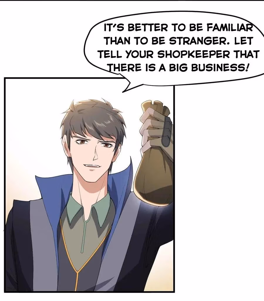 Read Carp Reborn chapter 14 image 3 on Lezhin