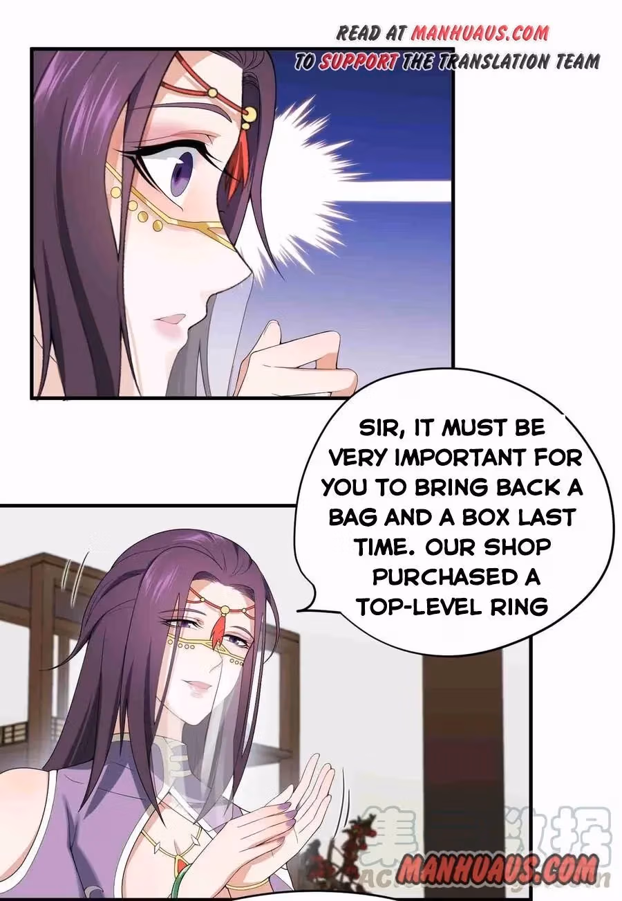 Read Carp Reborn chapter 15 image 20 on Lezhin