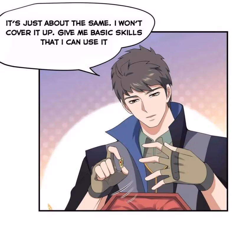 Read Carp Reborn chapter 15 image 23 on Lezhin
