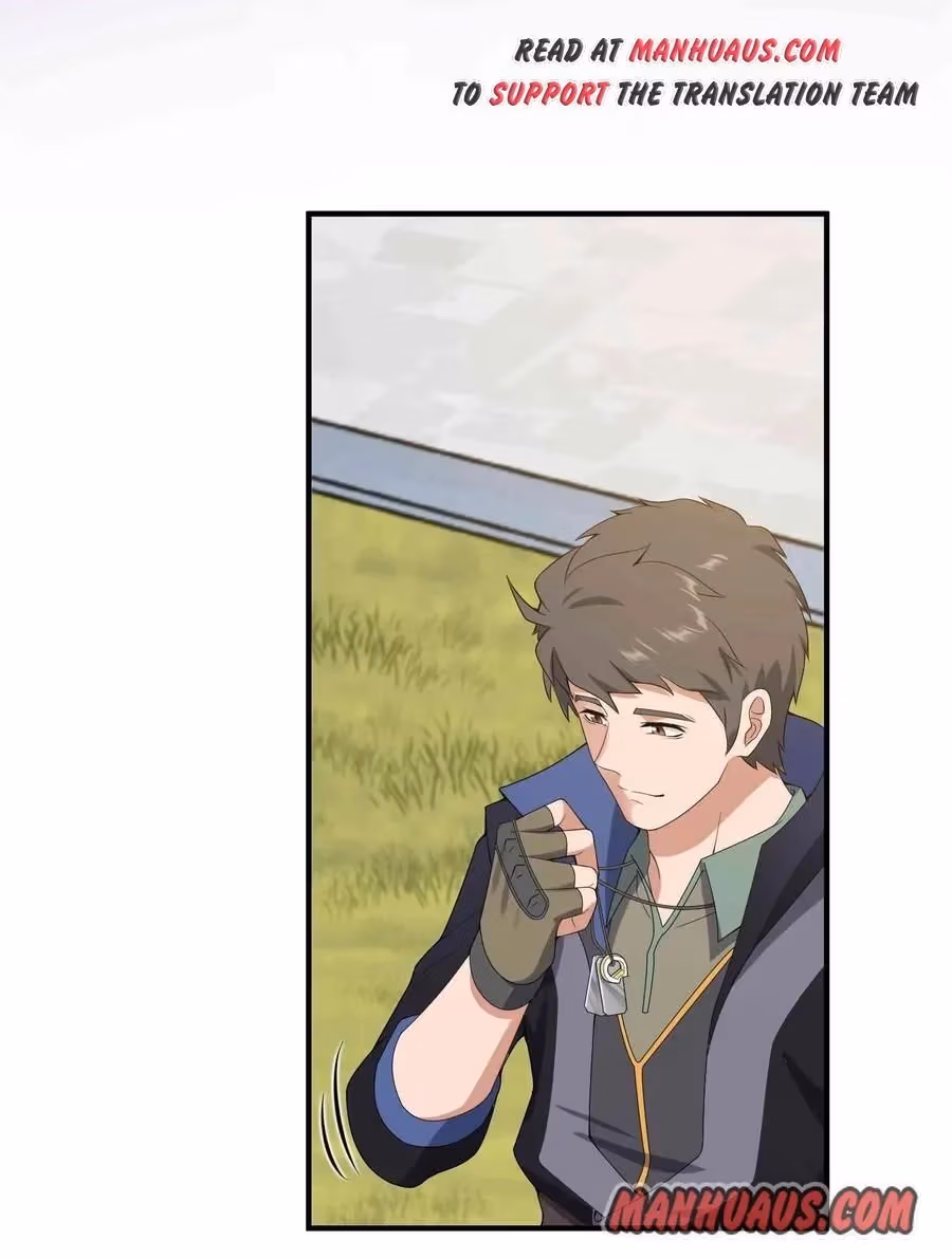Read Carp Reborn chapter 15 image 27 on Lezhin