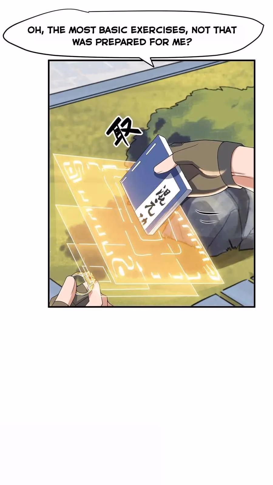 Read Carp Reborn chapter 15 image 28 on Lezhin