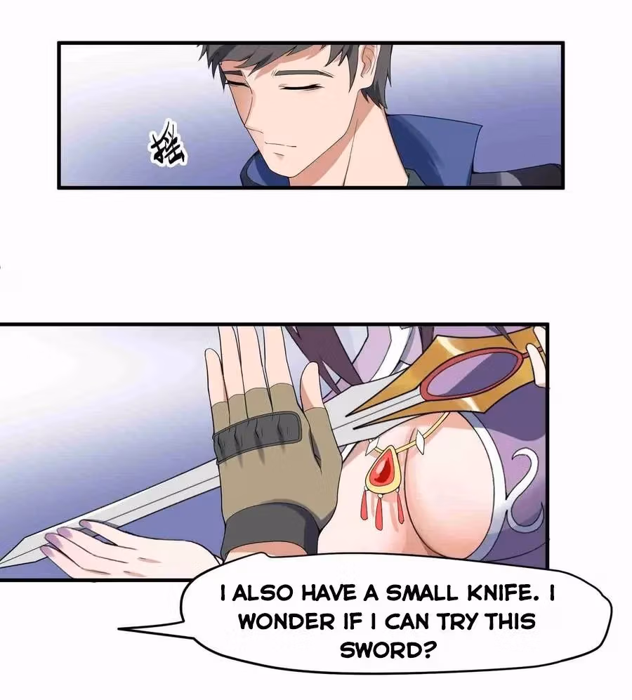 Read Carp Reborn chapter 15 image 9 on Lezhin