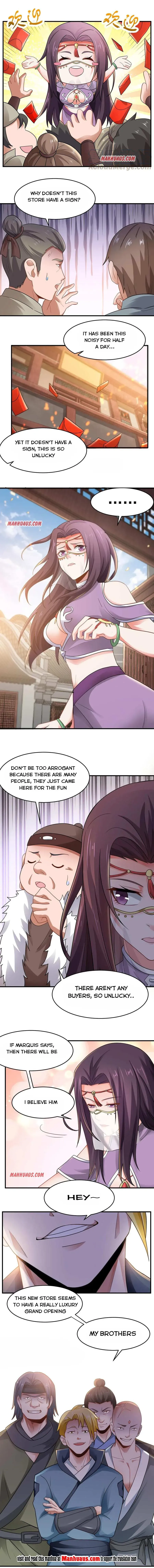 Read Carp Reborn chapter 150 image 3 on Lezhin
