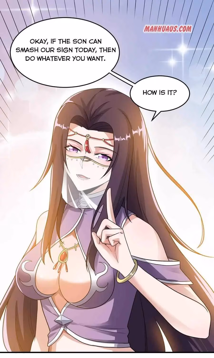 Read Carp Reborn chapter 151 image 0 on Lezhin