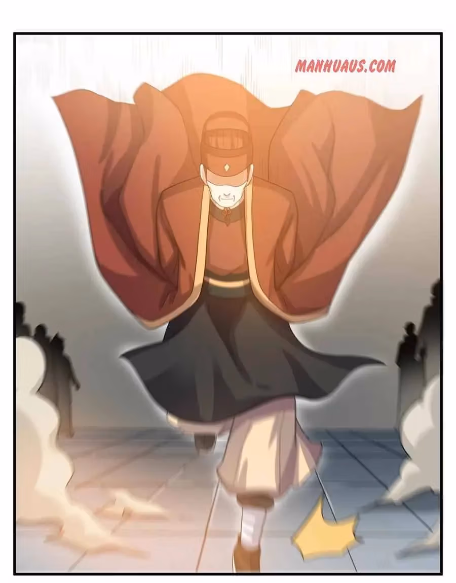 Read Carp Reborn chapter 151 image 16 on Lezhin