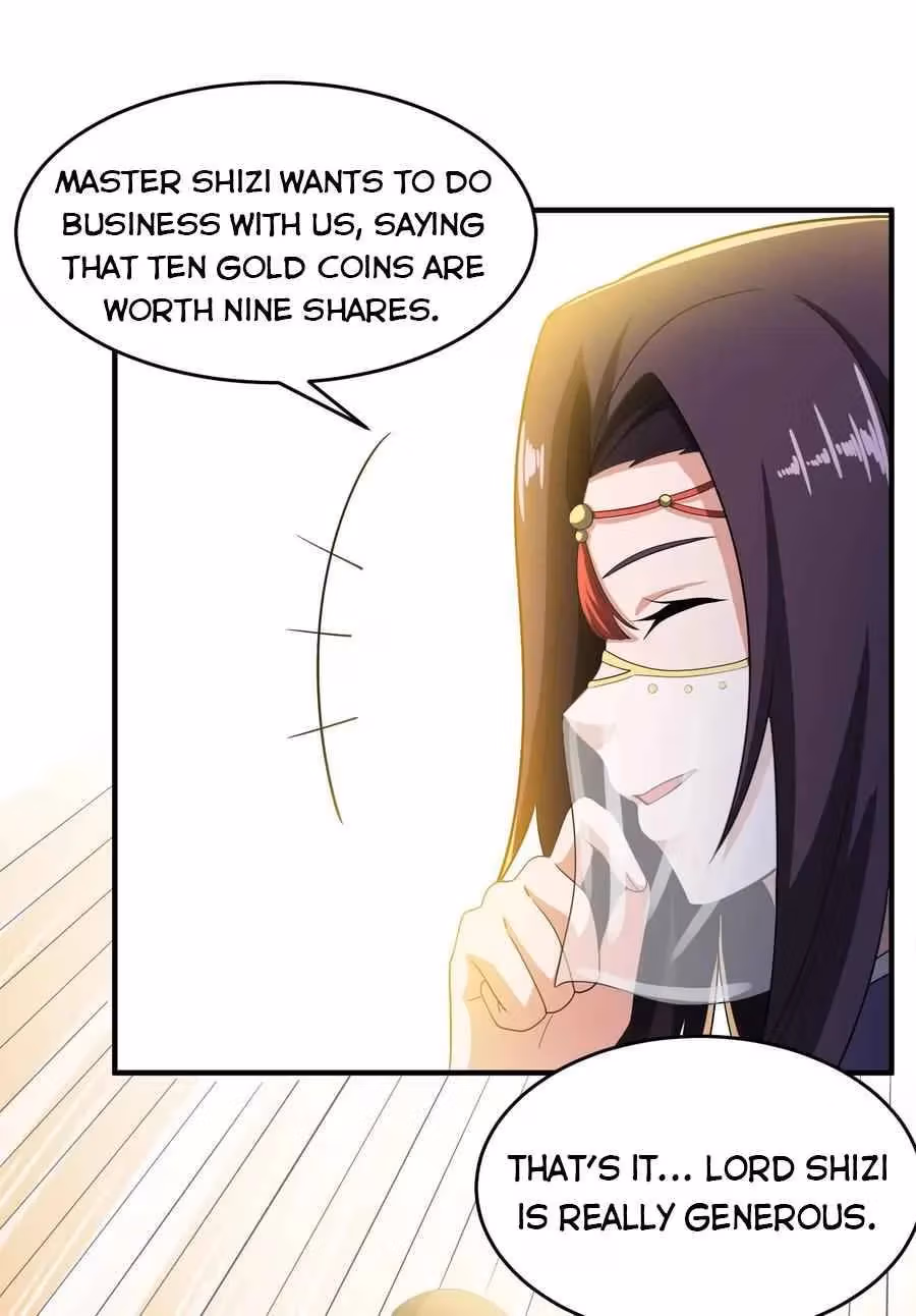 Read Carp Reborn chapter 151 image 22 on Lezhin