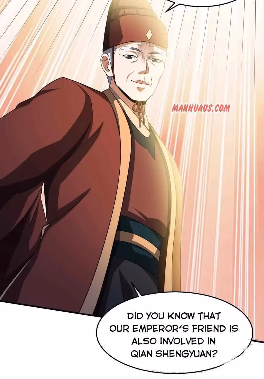 Read Carp Reborn chapter 151 image 23 on Lezhin