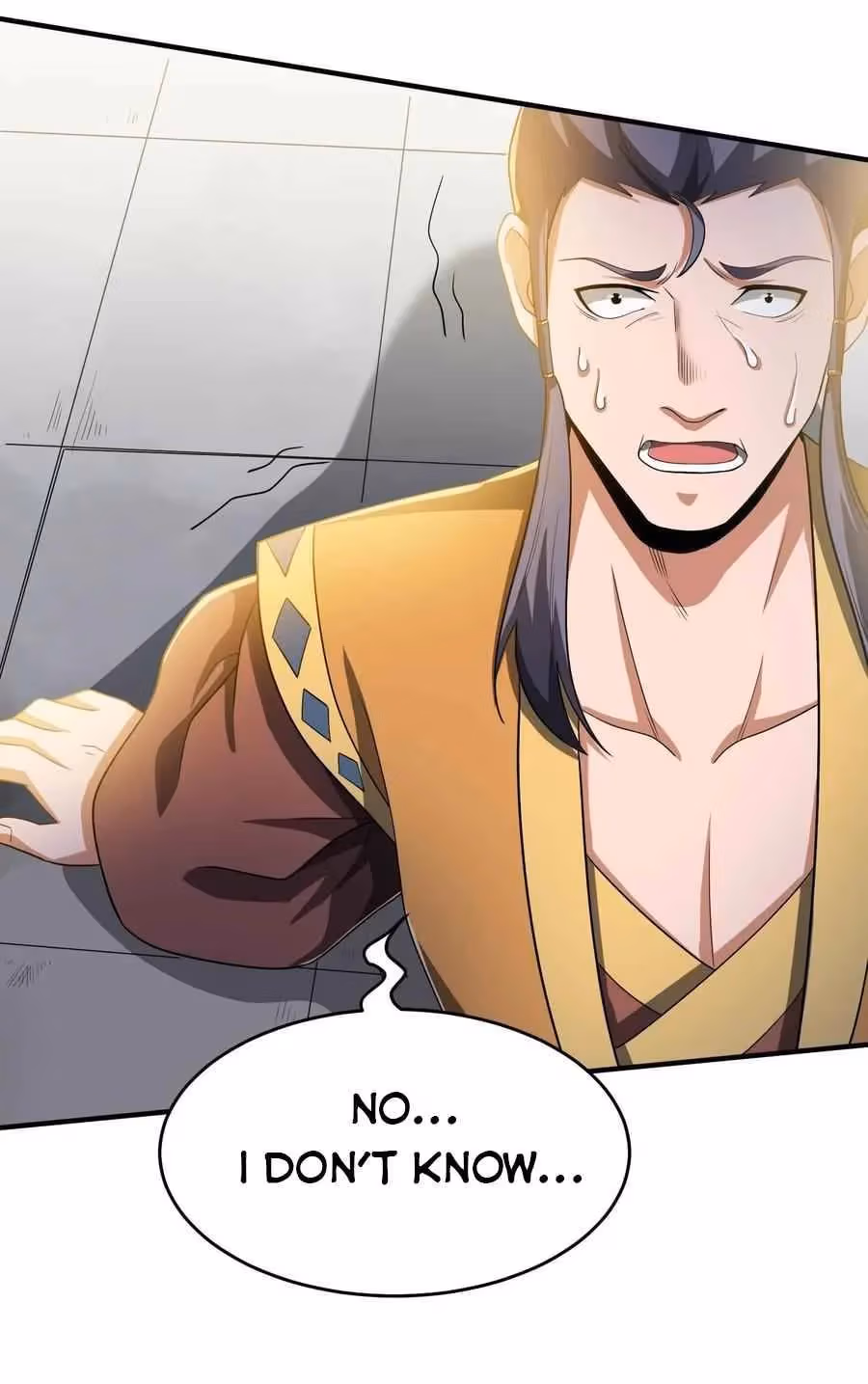 Read Carp Reborn chapter 151 image 24 on Lezhin